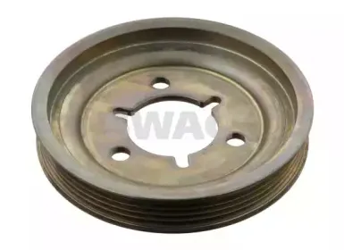 Ременный шкив, коленчатый вал SWAG купить